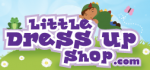 $4 Off Regular Priced Items (Minimum Order: $45) at Little Dress Up Shop Promo Codes